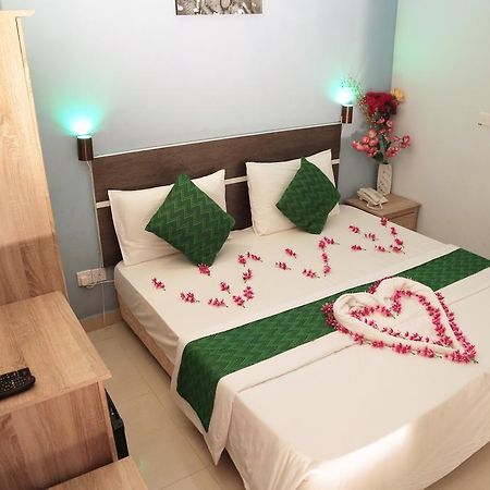 Elite Beach Inn Hulhumale Εξωτερικό φωτογραφία