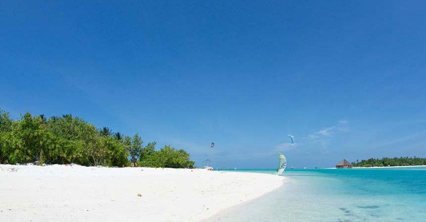 Elite Beach Inn Hulhumale Εξωτερικό φωτογραφία