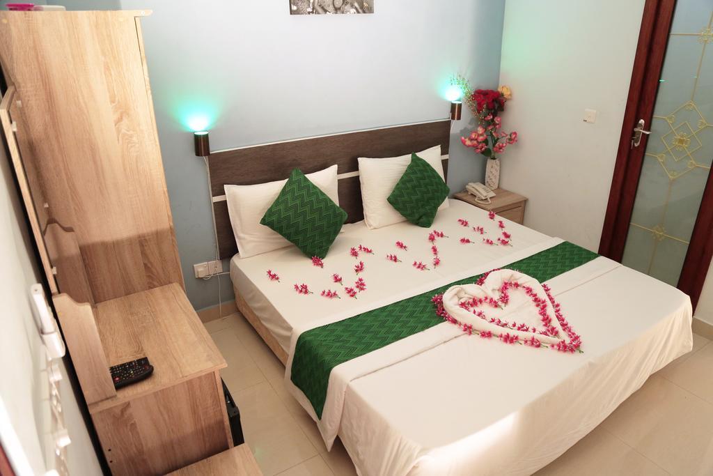 Elite Beach Inn Hulhumale Εξωτερικό φωτογραφία
