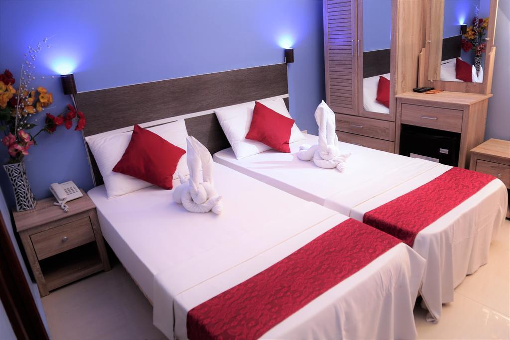 Elite Beach Inn Hulhumale Εξωτερικό φωτογραφία
